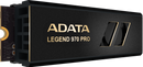 ADATA 2TB LEGEND 970 Pro SLEG-970P-2TCI M.2 NVMe PCIe 5.0 x4 SSD (HD-L970P2T)
