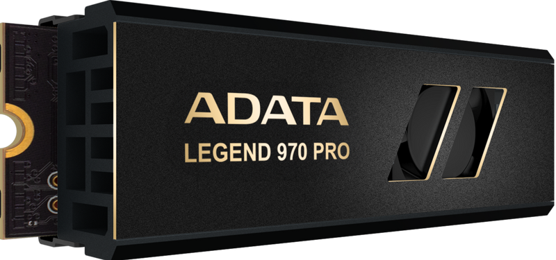 ADATA 1TB LEGEND 970 Pro SLEG-970P-1TCI M.2 NVMe PCIe 5.0 x4 SSD 
