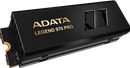 ADATA 2TB LEGEND 970 Pro SLEG-970P-2TCI M.2 NVMe PCIe 5.0 x4 SSD (HD-L970P2T)