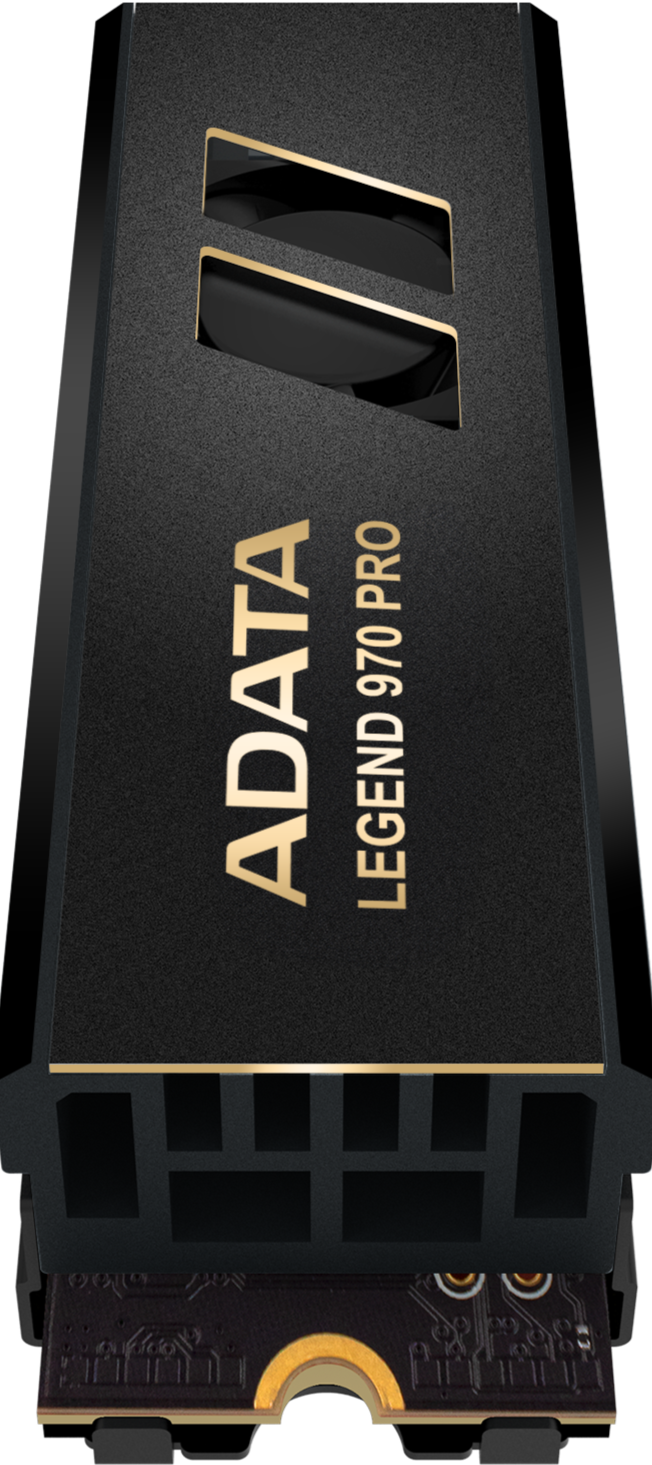 ADATA 1TB LEGEND 970 Pro SLEG-970P-1TCI M.2 NVMe PCIe 5.0 x4 SSD 