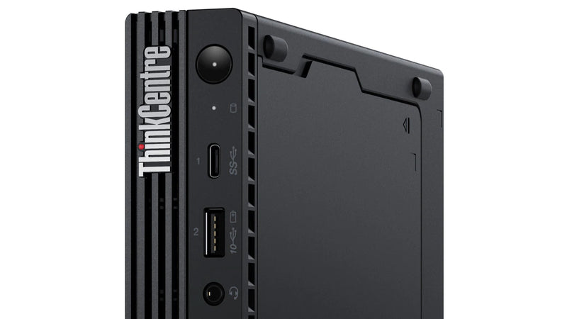 Lenovo ThinkCentre M70q G4 Tiny Intel i5-13500T,8GB,512GB m.2,Win11Pro - 型號12E3S01H00