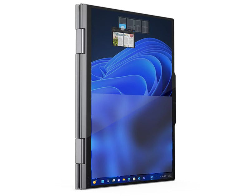 LENOVO 14" ThinkPad X1 2-in-1 Gen9 (Ultra 7-155U/16GB/1TB/W11P/3-year home warranty) 21KE004RHH Business Notebook 