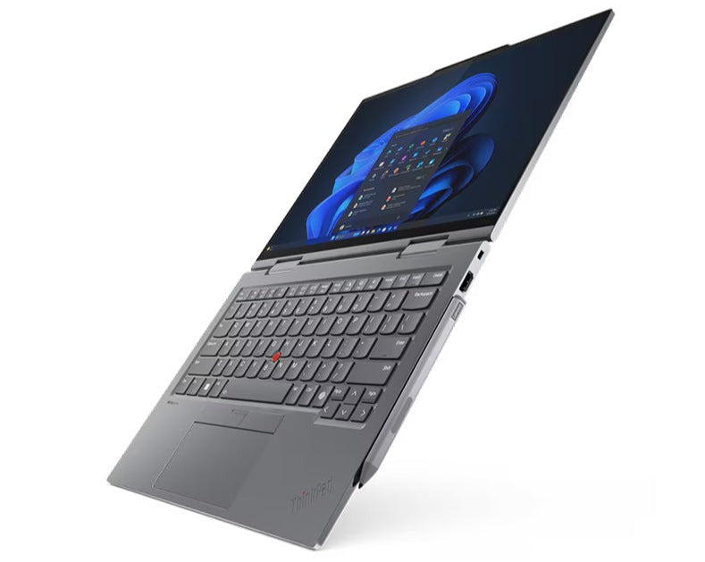 LENOVO 14" ThinkPad X1 2-in-1 Gen9 (Ultra 7-155U/16GB/1TB/W11P/3-year home warranty) 21KE004RHH Business Notebook 