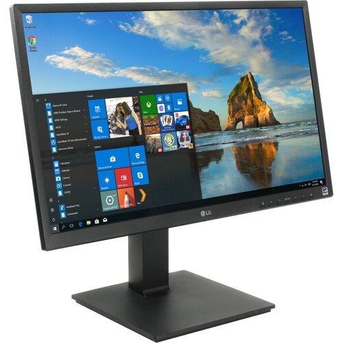 LG 23.8" 24BK550Y-B FHD IPS (16:9) 商用顯示器