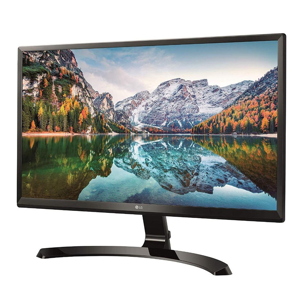 LG 24UD58-B 23.8インチ 4Kモニター