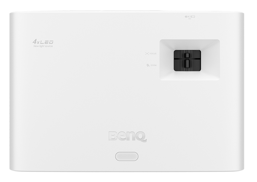 BenQ LH730 4000流明(1080P) LED高亮度會議室投影機