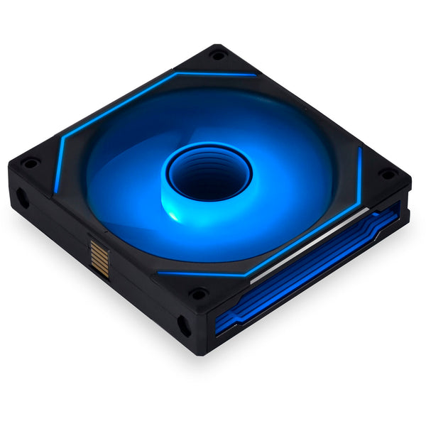 Lian-Li UNI FAN SL INFINITY 120 RGB UF-SLIN120-1B 黑色風扇