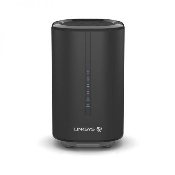 Linksys FGW3000 5G CPE Router, LTE 5G, AX3000 (3 years)