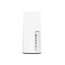 Linksys Velop MX4200-AH Tri-Band AX4200 Mesh WiFi 6 System (1件裝) (3 years)