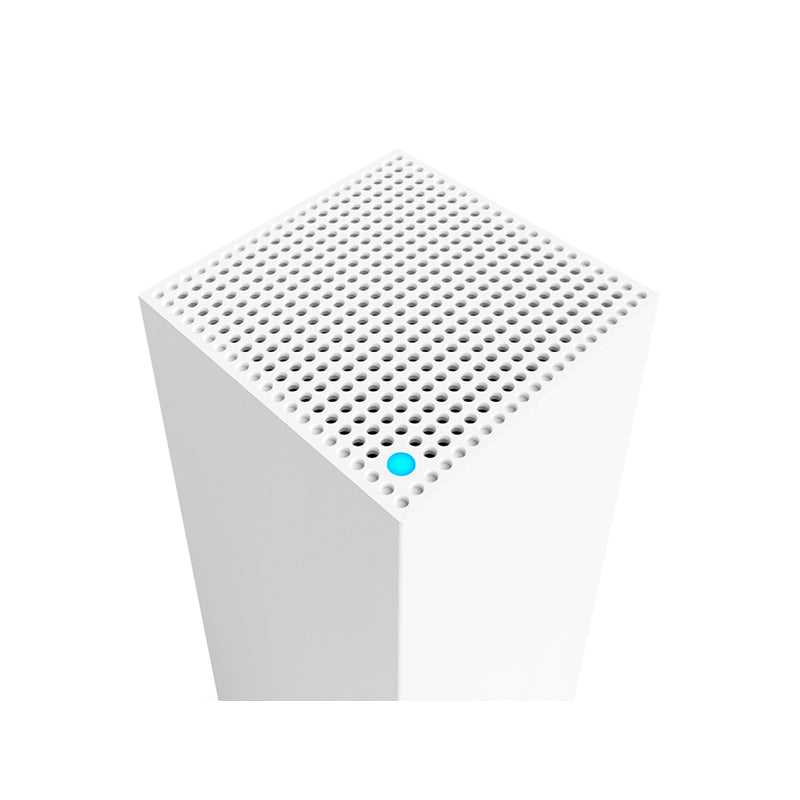 Linksys Velop MX4200-AH Tri-Band AX4200 Mesh WiFi 6 System Linksys Velop MX4200-AH Tri-Band AX4200 Mesh WiFi 6 System