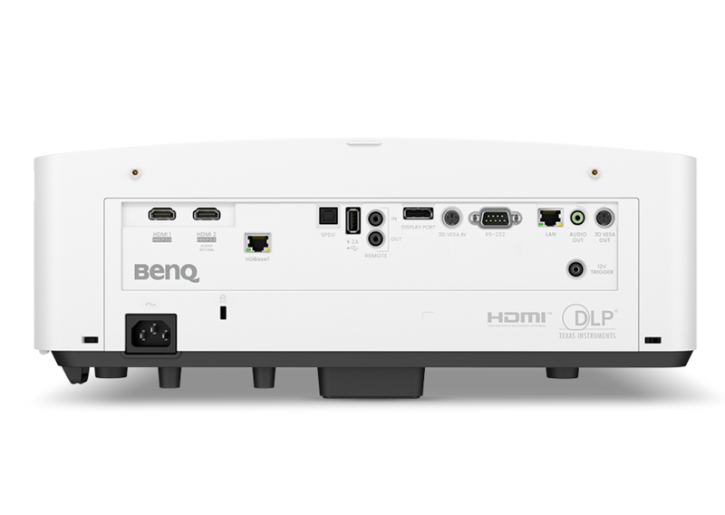 BenQ LK935 5500 lumens 4K (3840x2160) laser conference room projector 