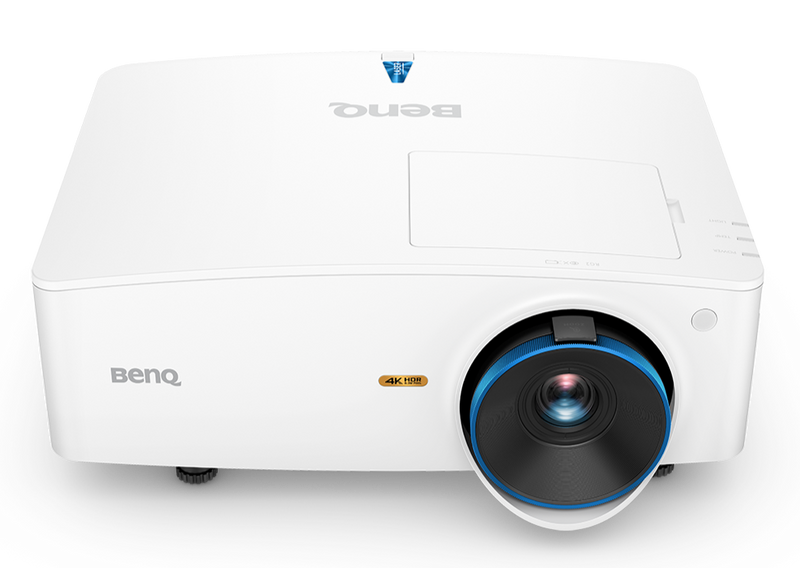 BenQ LK935 5500 lumens 4K (3840x2160) laser conference room projector 