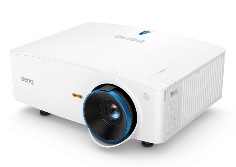 BenQ LK935 5500 lumens 4K (3840x2160) laser conference room projector 