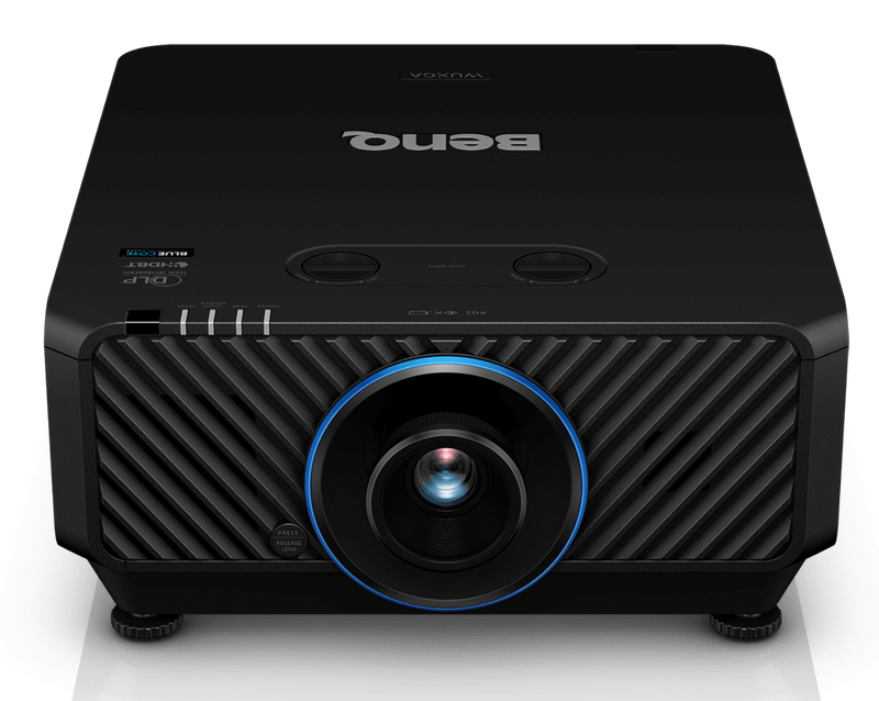BenQ LU9245 7000 lumens WUXGA (1920x1200) BlueCore laser engineering projector 