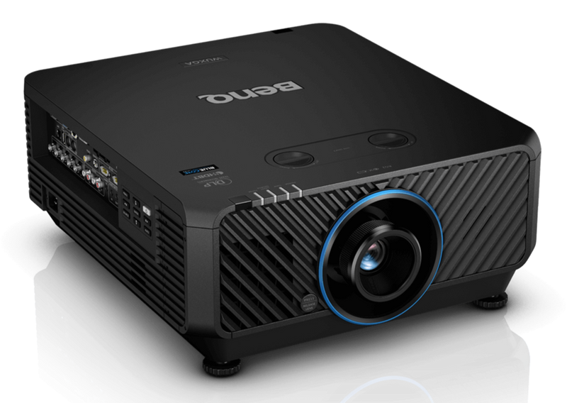 BenQ LU9245 7000 lumens WUXGA (1920x1200) BlueCore laser engineering projector 