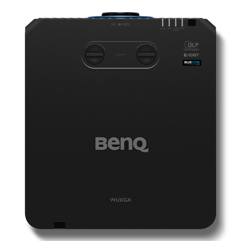 BenQ LU9245 7000 lumens WUXGA (1920x1200) BlueCore laser engineering projector 