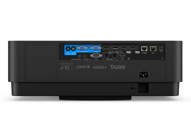 BenQ LU960UST 5200流明 WUXGA(1920x1200) 商用超短焦雷射投影機