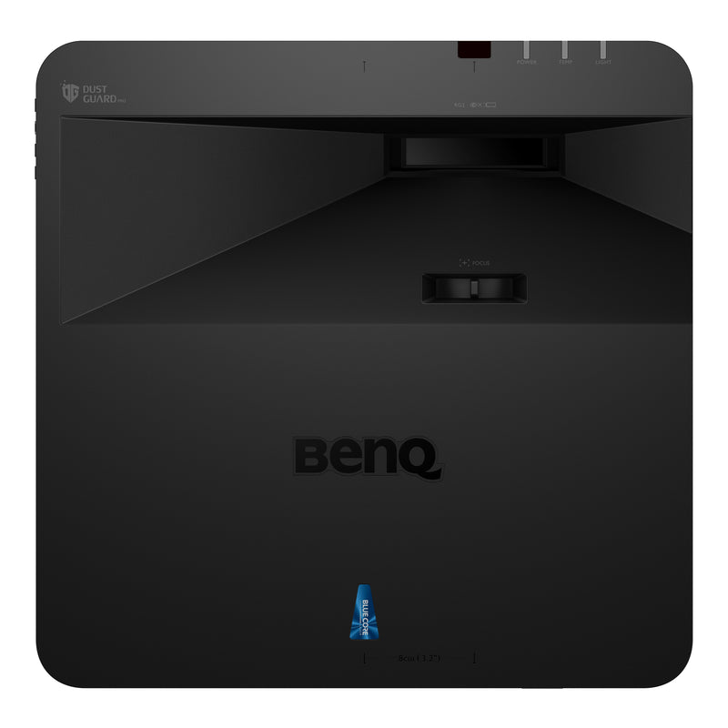 BenQ LU960UST 5200流明 WUXGA(1920x1200) 商用超短焦雷射投影機