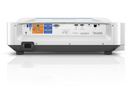 BenQ LH890UST 4000流明 (1080P) 商用超短焦雷射投影機