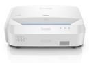 BenQ LH890UST 4000流明 (1080P) 商用超短焦雷射投影機