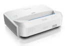 BenQ LH890UST 4000流明 (1080P) 商用超短焦雷射投影機