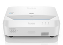 BenQ LW890UST 4000流明 WXGA(1280x800) 商用超短焦雷射投影機