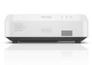 BenQ LW890UST 4000流明 WXGA(1280x800) 商用超短焦雷射投影機