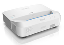 BenQ LW890UST 4000流明 WXGA(1280x800) 商用超短焦雷射投影機