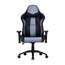 Cooler Master Caliber R3 Gaming Chair Black 黑色 CMI-GCR3-BK (代理直送)