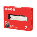 ADATA 2TB XPG MARS 980 BLADE SMAR-980B-2TCS M.2 NVMe PCIe 5.0 x4 SSD (HD-M980B2T)