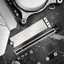 ADATA 1TB XPG MARS 980 BLADE SMAR-980B-1TCS M.2 NVMe PCIe 5.0 x4 SSD (HD-M980B1T)