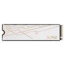 ADATA 1TB XPG MARS 980 BLADE SMAR-980B-1TCS M.2 NVMe PCIe 5.0 x4 SSD (HD-M980B1T)