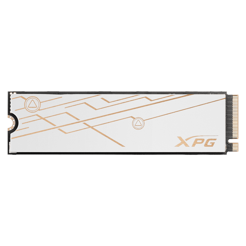 ADATA 1TB XPG MARS 980 BLADE SMAR-980B-1TCS M.2 NVMe PCIe 5.0 x4 SSD (HD-M980B1T)