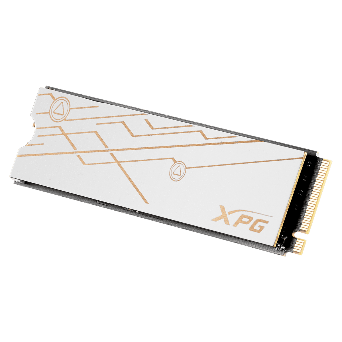 ADATA 2TB XPG MARS 980 BLADE SMAR-980B-2TCS M.2 NVMe PCIe 5.0 x4 SSD (