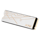 ADATA 1TB XPG MARS 980 BLADE SMAR-980B-1TCS M.2 NVMe PCIe 5.0 x4 SSD (HD-M980B1T)
