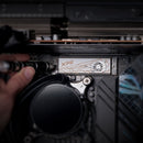 ADATA 2TB XPG MARS 980 PRO SMAR-980P-2TCI M.2 NVMe PCIe 5.0 x4 SSD (HD-M980P2T)