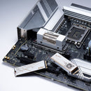 ADATA 2TB XPG MARS 980 PRO SMAR-980P-2TCI M.2 NVMe PCIe 5.0 x4 SSD (HD-M980P2T)