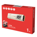 ADATA 1TB XPG MARS 980 PRO SMAR-980P-1TCI M.2 NVMe PCIe 5.0 x4 SSD (HD-M980P1T)