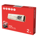 ADATA 2TB XPG MARS 980 PRO SMAR-980P-2TCI M.2 NVMe PCIe 5.0 x4 SSD (HD-M980P2T)