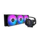 Cooler Master MASTERLIQUID ML360 CORE NEX DIGITAL (黑色) ARGB 360mm Liquid CPU Cooler (MLX-D36M-A18PA-RD)