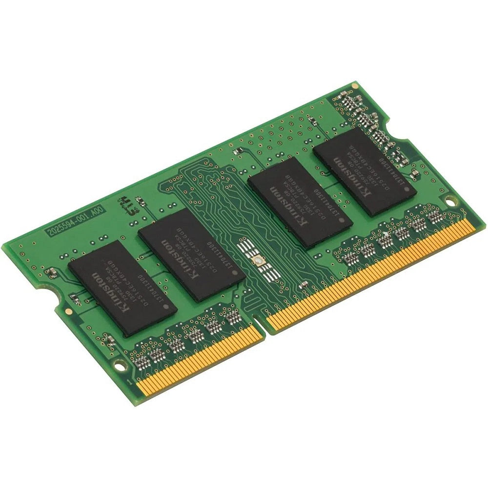 Kingston DDR3 SODIMM 4GB DDR3 1600MHz KVR16S11S8 4WP Memory