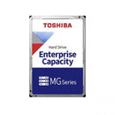 Toshiba 10TB MG10ADA10TE Enterprise 3.5" SATA 7200rpm 512MB Cache HDD (HD-MG1010T)