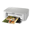CANON PIXMA MG3670 (WH) InkJet Printer - Print / Scan / Copy