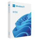 中文繁體版 Microsoft WINDOWS 11 Home USB 盒裝 HAJ-00088