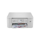 Brother DCP-J1700DW 3合1無線雙面打印機(裁剪A4->A5)