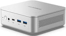 Minisforum CS-MAI370 EliteMini AI370 Mini-PC (AMD Ryzen AI 9 HX 370 / 32GB Ram / 1TB SSD / Windows 11 Pro)