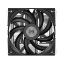 PCCOOLER RC600-67 67mm Height Low Profile CPU Cooler