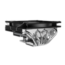 PCCOOLER RC600-67 67mm Height Low Profile CPU Cooler