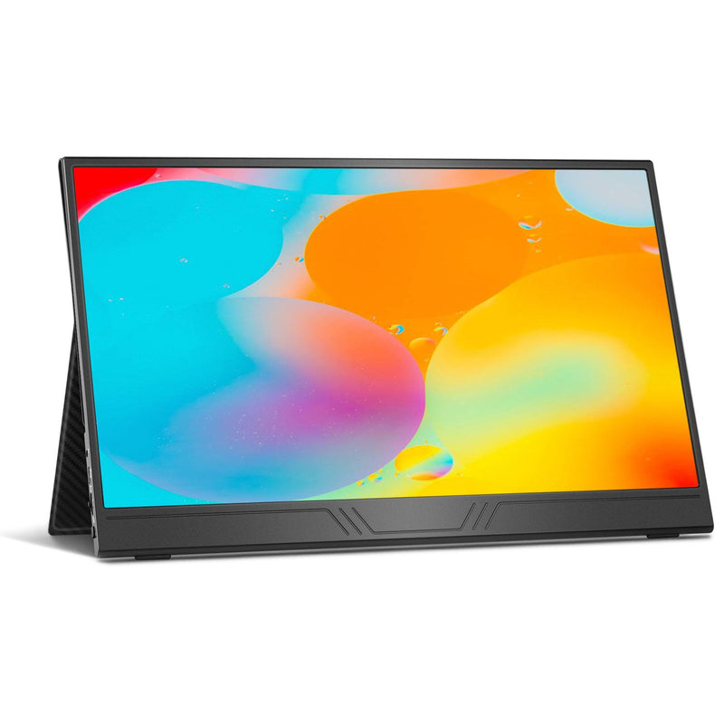Intehill 便攜式顯示器 P15NF 15.6 " FHD QLED 非觸控式螢幕