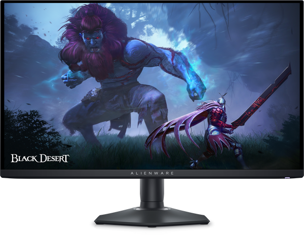 DELL 26.7" Alienware AW2725DF 360Hz 2K QHD QD-OLED (16:9) Gaming Monitor (HDMI2.1) 